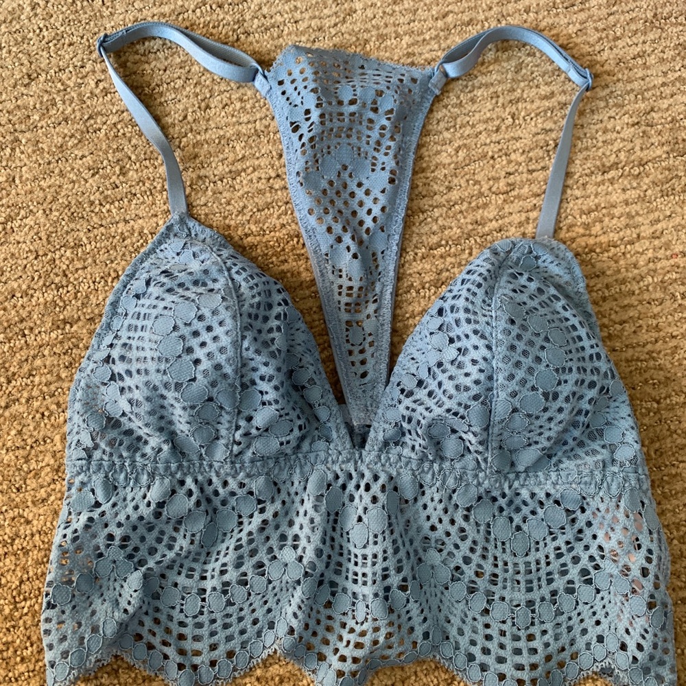Victoria’s Secret Bralette